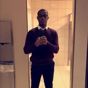 Meet your Posher, Ananthony